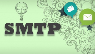 Verzenden met SMTP