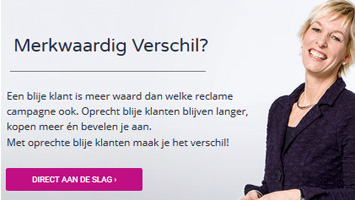 Webtail voor ZZP