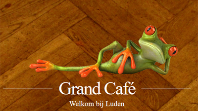 Luden Utrecht