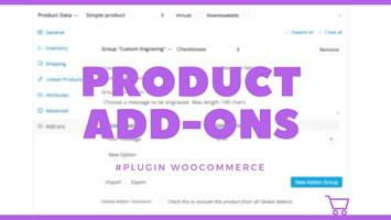 WooCommerce Webtail Wordpress