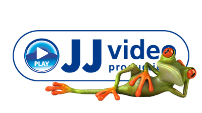 JJVideo cameraman Webtail