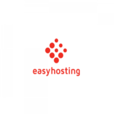 Logo Easyhosting