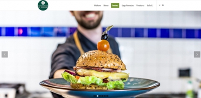 Hamburger Tekst