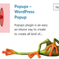 Pop-up Wordpress