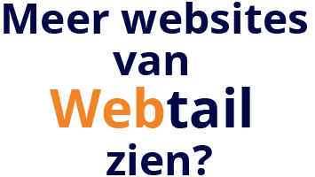 Meer Websites zien