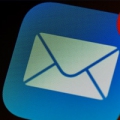 E-mail instellen op een iPhone